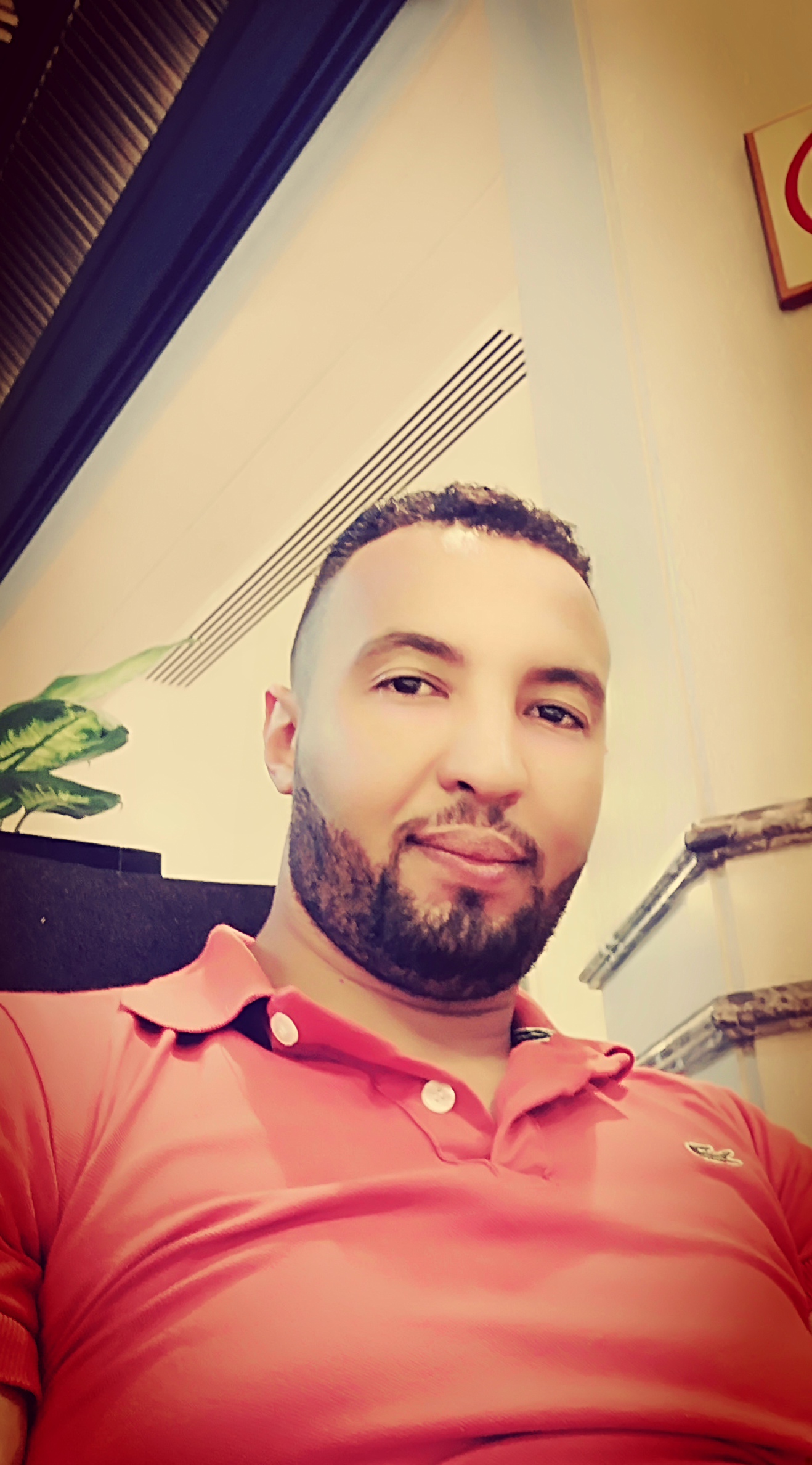 Abdelaaziz Amai
